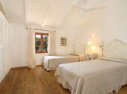 Belvilla by OYO Teulada