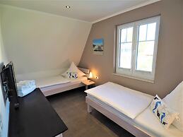 Detached Holiday Flat in Rerik With Sauna