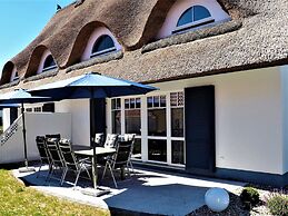 Detached Holiday Flat in Rerik With Sauna