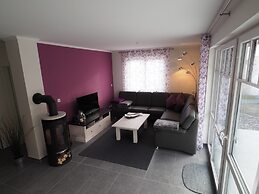 Detached Holiday Flat in Rerik With Sauna