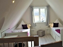 Detached Holiday Flat in Rerik With Sauna