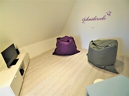 Detached Holiday Flat in Rerik With Sauna