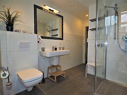 Detached Holiday Flat in Rerik With Sauna