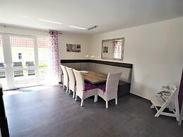 Detached Holiday Flat in Rerik With Sauna