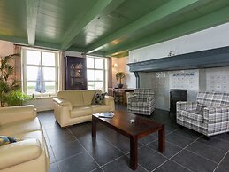 Scenic Holiday Home in Oostkapelle near Beach