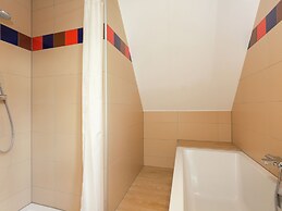 Scenic Holiday Home in Oostkapelle near Beach