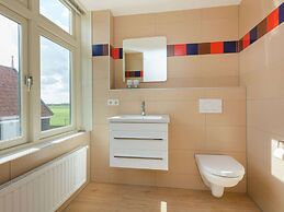 Scenic Holiday Home in Oostkapelle near Beach