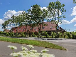 Scenic Holiday Home in Oostkapelle near Beach