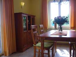 Comfortable Holiday Home in Satow
