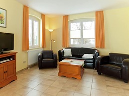 Comfortable Holiday Home in Satow