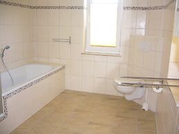 Comfortable Holiday Home in Satow