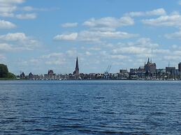 Gemuetliche Ferienwohnung in Satow