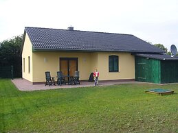 Gemutliche Ferienwohnung in Satow