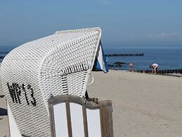 Gemuetliche Ferienwohnung in Satow