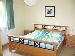 Gemutliche Ferienwohnung in Satow