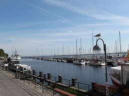 Gemuetliche Ferienwohnung in Satow