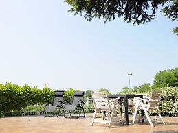 Near the Harbour and Sandbeach of Pacengo di Lazise