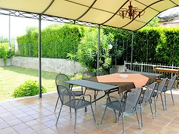 Near the Harbour and Sandbeach of Pacengo di Lazise