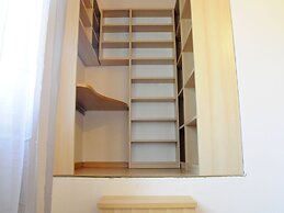 Near the Harbour and Sandbeach of Pacengo di Lazise