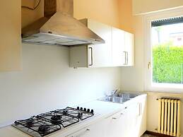 Near the Harbour and Sandbeach of Pacengo di Lazise