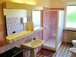 Near the Harbour and Sandbeach of Pacengo di Lazise