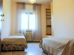 Near the Harbour and Sandbeach of Pacengo di Lazise