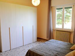 Near the Harbour and Sandbeach of Pacengo di Lazise