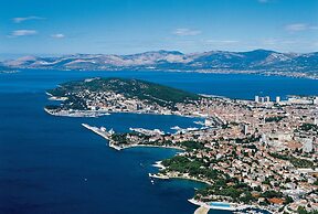 Apartment in Dalmatia Near the Sea