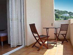 Apartment in Dalmatia Near the Sea