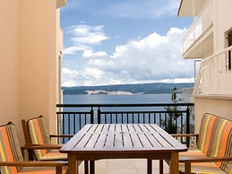 Apartment in Dalmatia Near the Sea