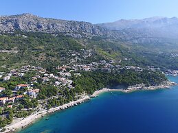 Apartment in Dalmatia Near the Sea