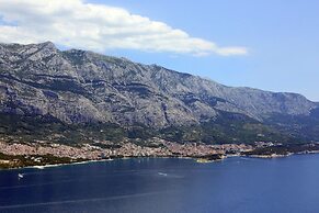 Apartment in Dalmatia Near the Sea