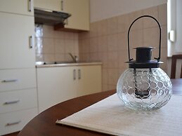 Apartment in Dalmatia Near the Sea