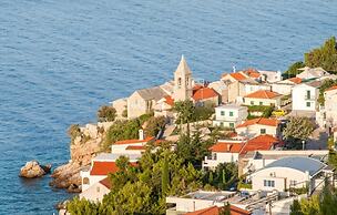 Apartment in Dalmatia Near the Sea