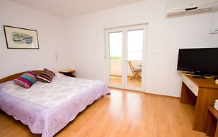 Apartment in Dalmatia Near the Sea