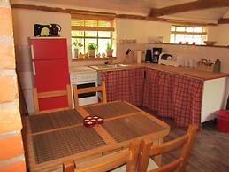 Wohnung in Blowatz an der Ostseekueste