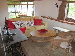 Wohnung in Blowatz an der Ostseekueste