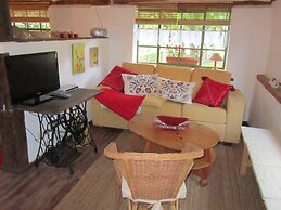 Wohnung in Blowatz an der Ostseekueste