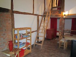 Wohnung in Blowatz an der Ostseekueste