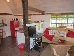 Wohnung in Blowatz an der Ostseekueste