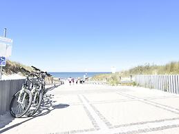 Ferienwohnung in Zingst