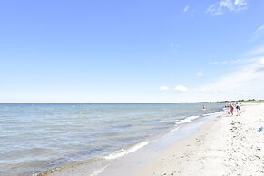 Ferienwohnung in Zingst
