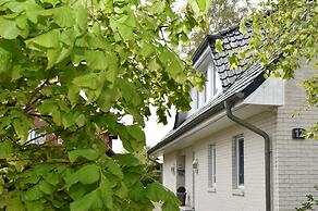 Ferienwohnung in Zingst