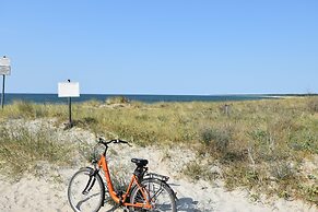 Ferienwohnung in Zingst