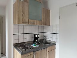 Ferienwohnung in Zingst