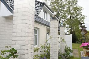 Ferienwohnung in Zingst