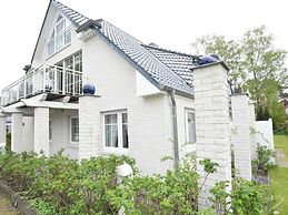 Apartment With Garden in Zingst Germany