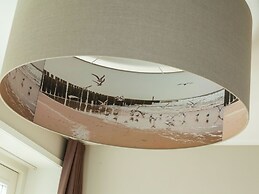 Luxury Apartment With sun Shower Oostkapelle