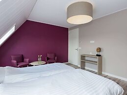 Luxury Apartment With sun Shower Oostkapelle