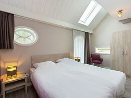 Luxury Apartment With sun Shower Oostkapelle